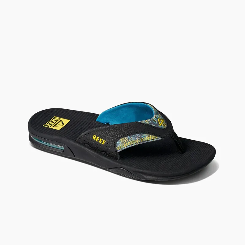 Reef Fanning Tropic Dream Flip Flops-1